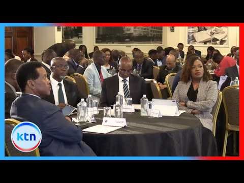 Calls intensify for EACC to gain full powers to independently prosecute corruption cases