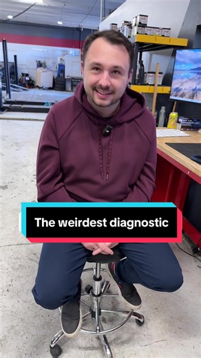 The Weirdest Automotive Diagnostics in Repair
