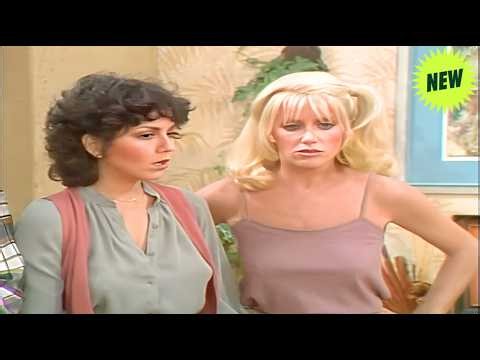 Three’s Company Full Episodes 🏠😂 The Party's Over 💃🕺 Classic Sitcom 2026
