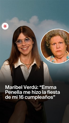 Maribel Verdú y su amor por Emma Penella | Madrid Secreto