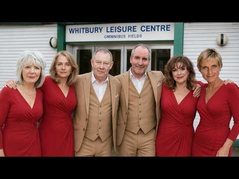 The Brittas Empire Cast Then & Now 2026 – You’d Never Recognize Them Today! 😱