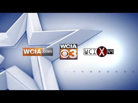 LIVE: Severe Weather Coverage