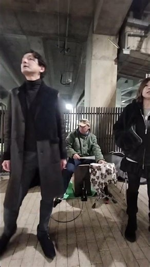 David Bowie - YOU FEEL SO LONELY YOU COULD DIE (Acoustic Live Session Chorus2) / ★⚡️ BLACKSTARZ