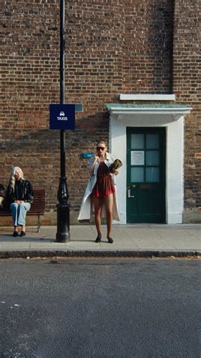 Can you keep a secret? ASOS Magazine, coming Sep 2026.