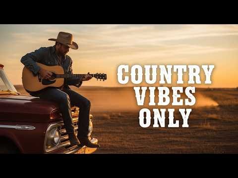 COUNTRY MUSIC LIVE STREAM – NONSTOP HITS 24/7