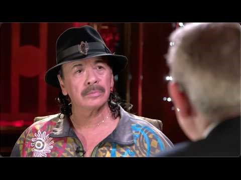 Santana's Incredible Woodstock '69 Story