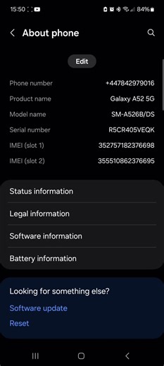 How to enable developer options on Android