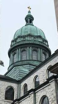 Cathedral Of Saint Patrick - Harrisburg Pennsylvania 