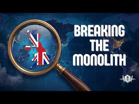 The Broken Monolith: Why Gay Voters Are Turning Right | Outside Views on Brexit and the UK