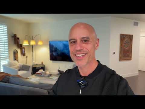 The root of love (emptying out to be filled up) | Previously LIVE on Facebook