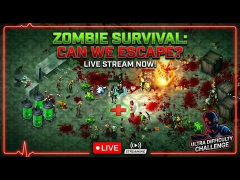 🔴 LIVE:10000 Alien Shooter Gameplay | Nostalgia & Unlimited Chaos! 👽🔫