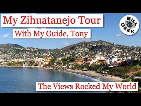 Zihuatanejo Guide | Ixtapa Zihuatanejo