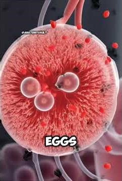 Human Reproductive System Explained in 3D | How Life Begins