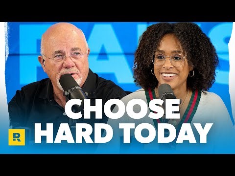 Hard Decisions Now Prevent Harder Consequences Later | January 6, 2026