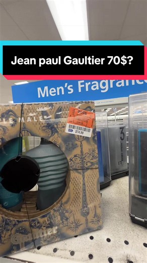 Should I Buy Jean Paul Gaultier for $70 at Ross?