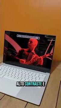 Esse notebook da Asus pode substituir o MacBook Air? Testamos o Zenbook S14