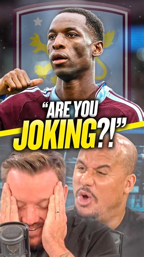 Gabby Agbonlahor believes Nicolas Jackson is one of the best strikers in the Premier League! 🇸🇳