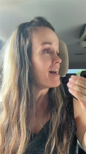 Magnolia and I are waiting to go into her speech therapy, and randomly I thought let’s try something different. This was our first time trying this scale together and she nailed it. (It wasn’t until 4th grade that I was taught solfège.). She knows the ASL alphabet, next stop, solfège. 🤟🏼🙌🏼. Singing is the first step for many autistic children learning to speak. We sing doing even the simple things around the house and it has helped her so much. ❤️. Does anyone else relate? ##autism##solfege#