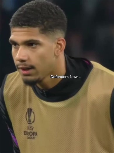 Defenders Then vs Now: Ramos, Pepe, Maldini Comparison