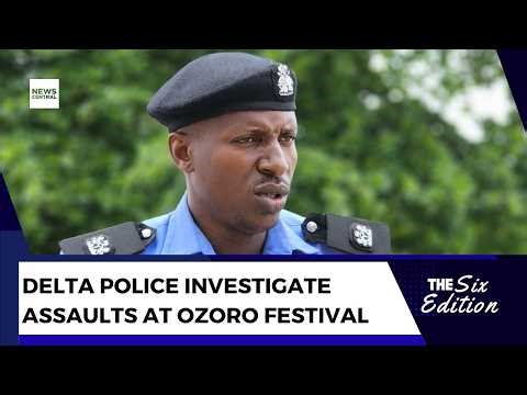 Delta Police Launch Probe into Alleged Women’s Assaults at Ozoro Festival