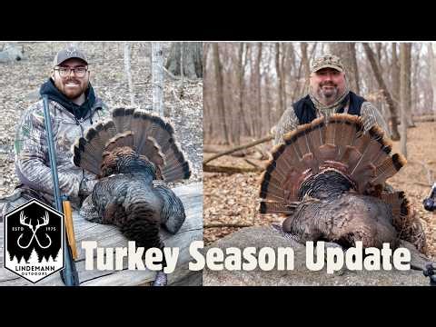 The Ultimate Guide to Spring Turkey Hunting: Tips and Tricks for Success