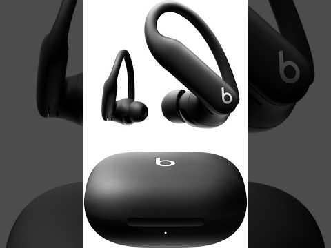 Review: Beats Powerbeats Pro 2 Ultimate Workout Earbuds with Heart Rate Monitor