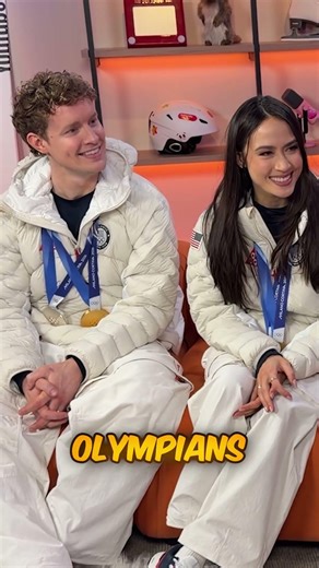 I Made His Dream Come True @NBCSports @youtube #sponsored #winterolympics