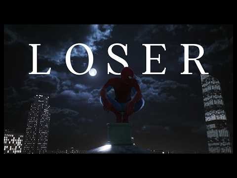 Peter Parker + Loser 🕷️ | Spider-Man: Brand New Day Vibes 🔥
