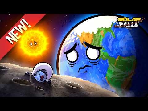 The Solar Reckoning - Part 2