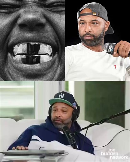 Joe Budden reacts to Ye's new album "BULLY," complimenting the production but saying some aspects feel unfinished:"I absolutely love the production. I still hear where everything is missing... It does have a demo-ish feel.""Yeah, it ain't mid. I'm not doing that. It's not mid. I Know we don't know what mid is today."(Via The Joe Budden Podcast)