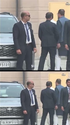 राहुल गांधी CWC मीटिंग में शामिल होने कांग्रेस मुख्यालय पहुंचे | Rahul Gandhi | AICC Headquarters