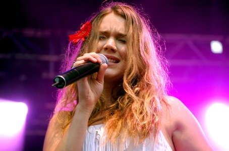 Joss Stone at De Roma (15 Jun 2026)
