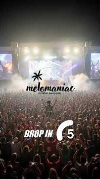 5 INSANE Big Room Drops You Need to Hear! ⚡️ Virtual DJ Mix #melomaniac #virtualdj #drops
