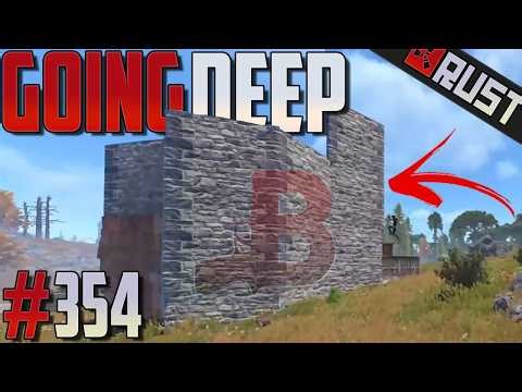 GOING DEEP #354 - Rust