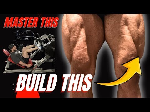 5 Leg Press Hacks to Build Legs Like THIS