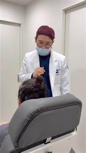 Best Korean Plastic Surgery 40s Face Lift, Neck Lift, Fat Grafting, Platysmaplasty