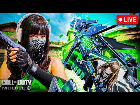 🔴 (VERTICAL) TOP 5K GRIND!! Use code AERITH5 on COD POINTS!!