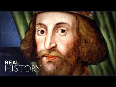 How Magna Carta Changed Freedom and Power Forever