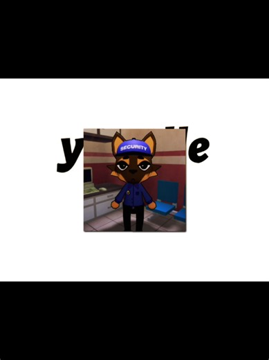 yo te llevo a guarachear | Animal Hospital | Ft. Security ( Security dog skin ) #animalhospital #animation #animationmeme #foryou #fyp