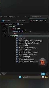variable in javascrips | adding memory in js #shortvideo #javascriptshorts #javascript