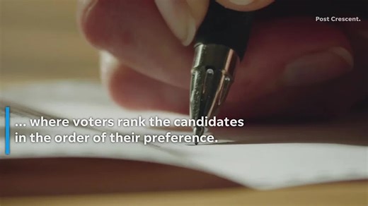 How does ranked choice voting work?