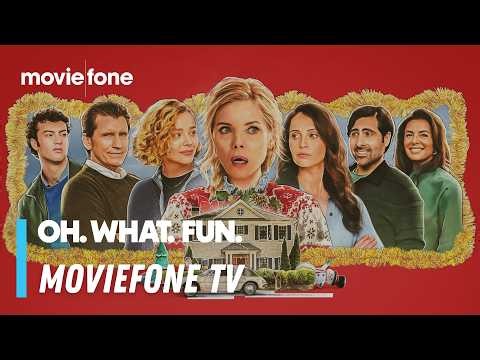 Michelle Pfeiffer Ditches Christmas?! Plus 4 More Holiday Movies to Stream | Moviefone TV