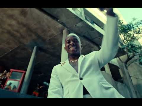 CIZA - Yivule (Official Music Video)