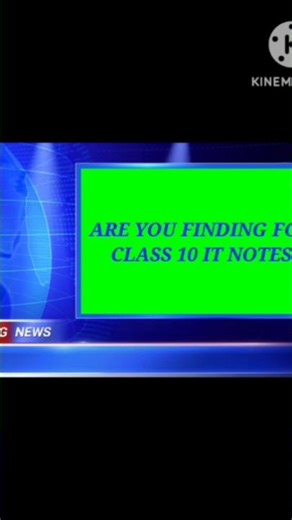 CLASS 10 IT NOTES UNIT 1. FOR FULL PDF SUBSCRIBE CHANNEL AND CHECK ON THE DESCRIPTION #classnotes