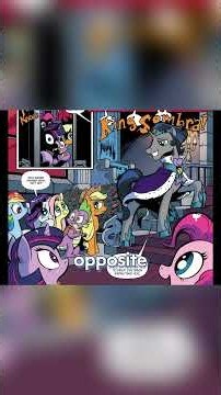 #mylittlepony #story #mlp