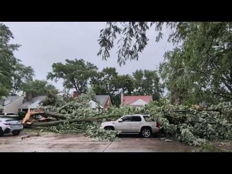 Local 4 News at 11 -- July 3, 2026
