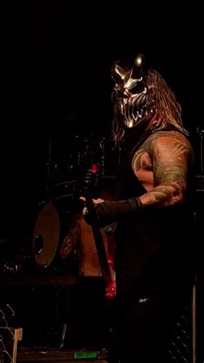 Slaughter to Prevail – Kid Of Darkness (Live in Warsaw)