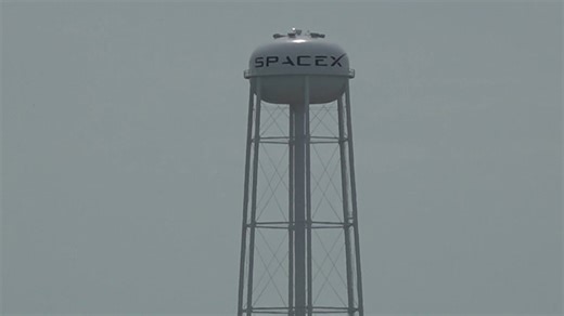 Central Texas residents sue SpaceX over alleged home damage from rocket tests
