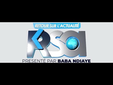 🛑 |DIRECT| INVITE DE LA MATINALE DU 05 JANVIER 2026 AVEC ALASSANE S. DIOP ET Dr Djiby NDAO