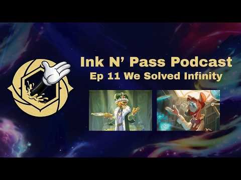 We Solved Infinity // EP 11